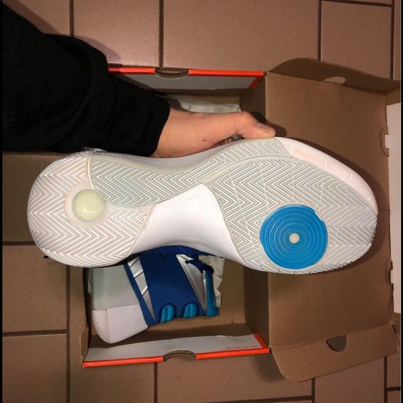 Men’s Nike Hyperdunk 2015 Size 8 - Picture 6 of 10